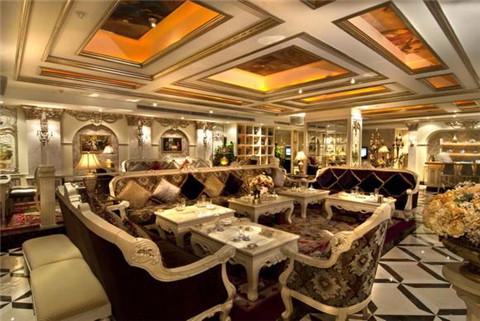 沈阳黄金海岸KTV消费价格