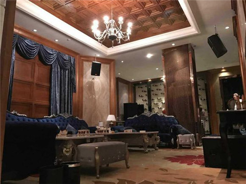 沈阳哪个KTV坐台便宜